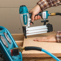 Naglotājs Makita AF506 cena un informācija | Rokas instrumenti | 220.lv