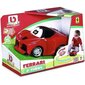 Automašīna Ferrari U-Turns BB Junior цена и информация | Rotaļlietas zīdaiņiem | 220.lv