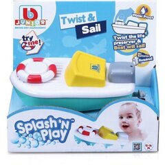 Игрушка для ванной Splash 'N Play BB Junior цена и информация | Игрушки для малышей | 220.lv