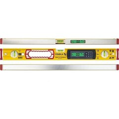 Digitālais Līmeņrādis ar somu Stabila 196-2, 61CM / 24IN. cena un informācija | Stabila Mājai un remontam | 220.lv