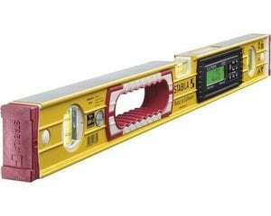 Digitālais Līmeņrādis ar somu Stabila 196-2, 61CM / 24IN. cena un informācija | Stabila Mājai un remontam | 220.lv