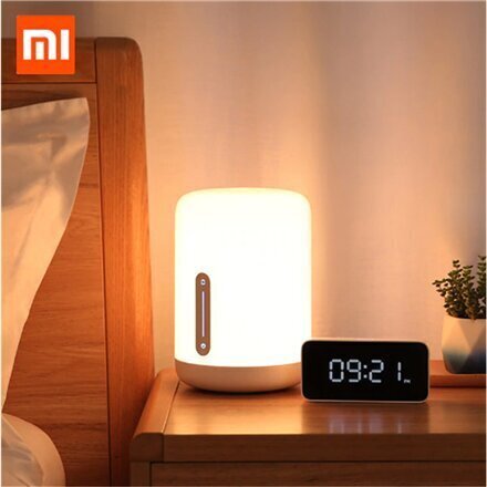 Lukturis Xiaomi Mi Bedside Lamp 2 цена и информация | Galda lampas | 220.lv
