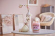 Aromātiska svece ar ķiršu ziediem Yankee Candle Cherry Blossom 623 g цена и информация | Sveces un svečturi | 220.lv