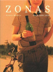 Zonas Dzeja 2008-2018 цена и информация | Поэзия | 220.lv