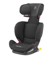 Maxi Cosi autokrēsliņš RodiFix AirProtect, 15-36 kg, Authentic black cena un informācija | Autokrēsliņi | 220.lv