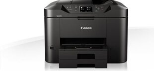 Canon Maxify MB2750 cena un informācija | Printeri un daudzfunkcionālās ierīces | 220.lv