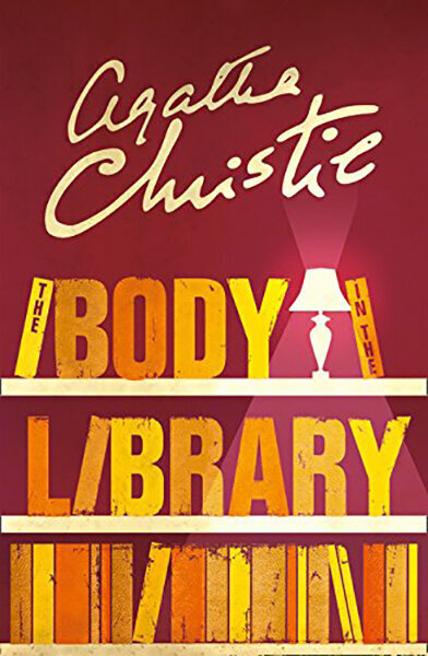 Body in the Library, the цена и информация | Romāni | 220.lv