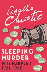 Sleeping Murder ePub edition, Sleeping Murder цена и информация | Романы | 220.lv