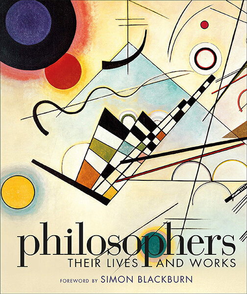 Philosophers: Their Lives and Works cena un informācija | Biogrāfijas, autobiogrāfijas, memuāri | 220.lv