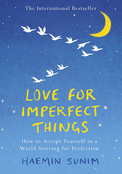 Love for Imperfect Things: How to Accept Yourself in a World Striving for Perfection цена и информация | Pašpalīdzības grāmatas | 220.lv