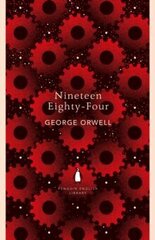 Nineteen Eighty-Four цена и информация | Романы | 220.lv