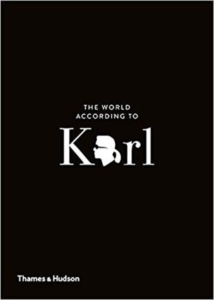 World According to Karl : The Wit and Wisdom of Karl Lagerfeld, The цена и информация | Biogrāfijas, autobiogrāfijas, memuāri | 220.lv