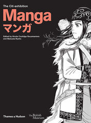 Manga cena un informācija | Enciklopēdijas, uzziņu literatūra | 220.lv
