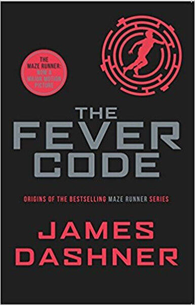 Fever Code : 5, The цена и информация | Romāni | 220.lv