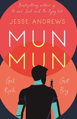 Munmun цена и информация | Книги для подростков и молодежи | 220.lv