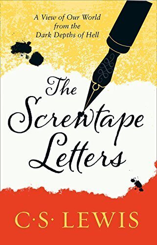 Screwtape Letters : Letters from a Senior to a Junior Devil, The cena un informācija | Romāni | 220.lv
