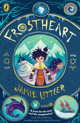 Frostheart цена и информация | Книги для детей | 220.lv