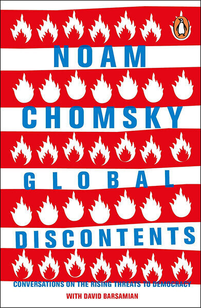Global Discontents : Conversations on the Rising Threats to Democracy cena un informācija | Sociālo zinātņu grāmatas | 220.lv