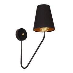 Milagro настенный светильник Victoria цена и информация | Настенные светильники | 220.lv