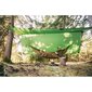 Tents Amazonas Traveler XXL, zaļš cena un informācija | Šūpuļtīkli | 220.lv