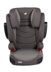 Autokrēsliņš Joie Trillo Lx (15-36kg), Dark Pewter cena un informācija | Autokrēsliņi | 220.lv