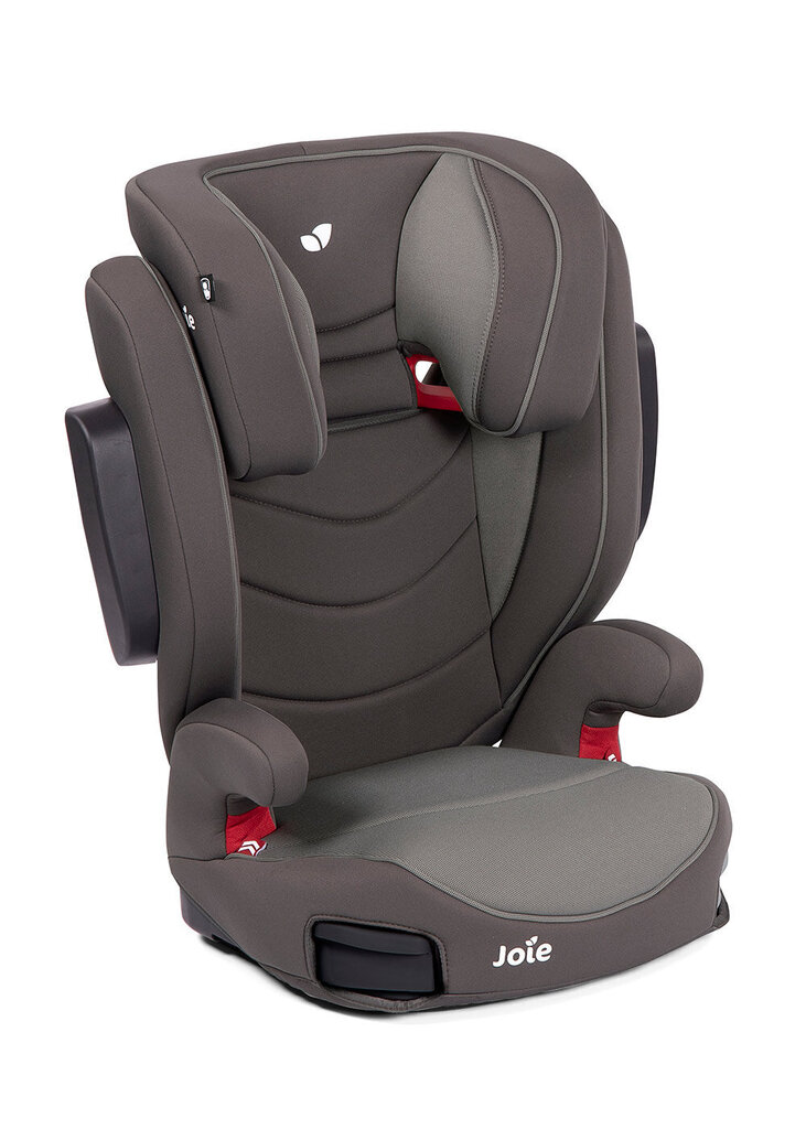 Autokrēsliņš Joie Trillo Lx (15-36kg), Dark Pewter цена и информация | Autokrēsliņi | 220.lv