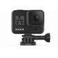 GoPro Hero8, melns цена и информация | Sporta kameras | 220.lv