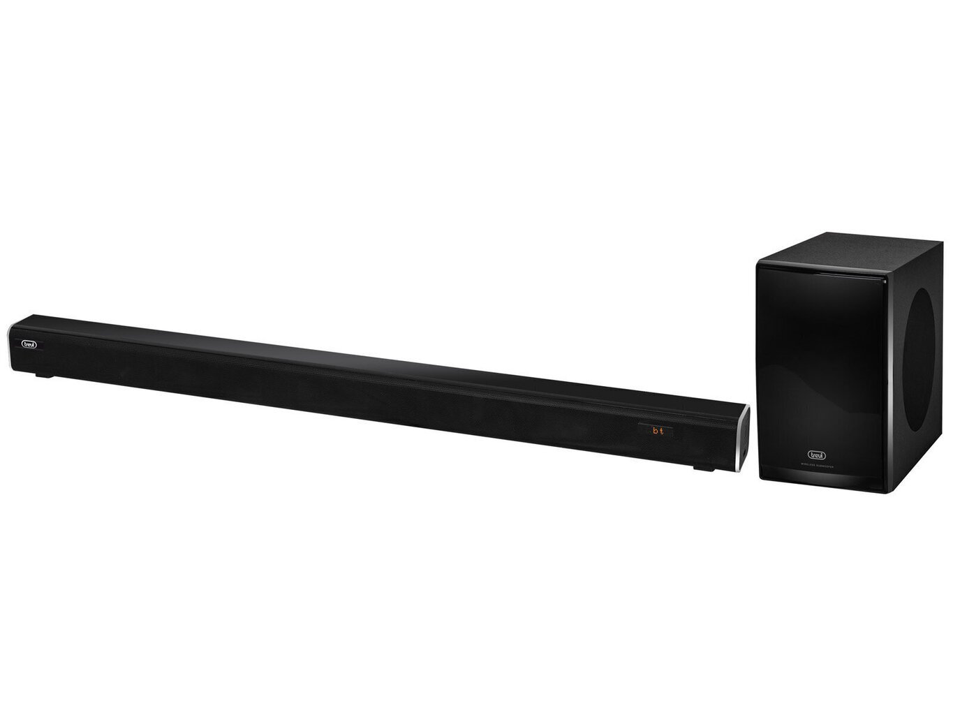 Trevi SB 8370 cena un informācija | Mājas akustika, Sound Bar sistēmas | 220.lv