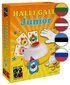 Galda spēle Halli Galli Junior, LT, LV, EE, RU cena un informācija | Galda spēles | 220.lv