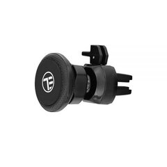 Tellur Car Phone Holder Magnetic MCM2, Air Vent Mount, black cena un informācija | Auto turētāji | 220.lv