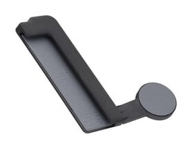 Tellur Phone Holder Magnetic, Laptop Display Mount, MDM, black цена и информация | Держатели для телефонов | 220.lv
