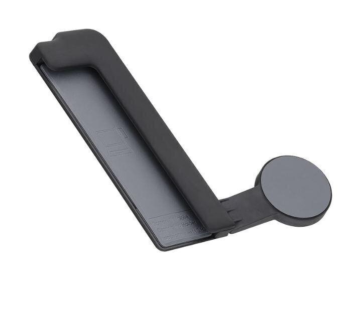 Tellur Phone Holder Magnetic, Laptop Display Mount, MDM, black cena un informācija | Auto turētāji | 220.lv