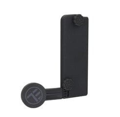 Tellur Phone Holder Magnetic, Laptop Display Mount, MDM, black cena un informācija | Auto turētāji | 220.lv