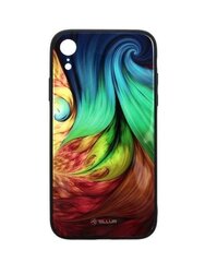 Tellur Glass     iPhone XS цена и информация | Чехлы для телефонов | 220.lv