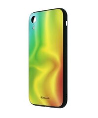 Tellur Glass     iPhone XS цена и информация | Чехлы для телефонов | 220.lv