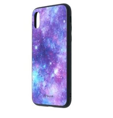 Tellur Glass     iPhone XS цена и информация | Чехлы для телефонов | 220.lv