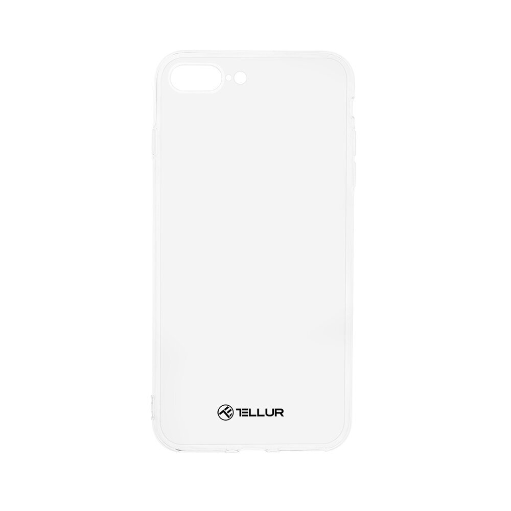 Tellur Silicone cena un informācija | Telefonu vāciņi, maciņi | 220.lv