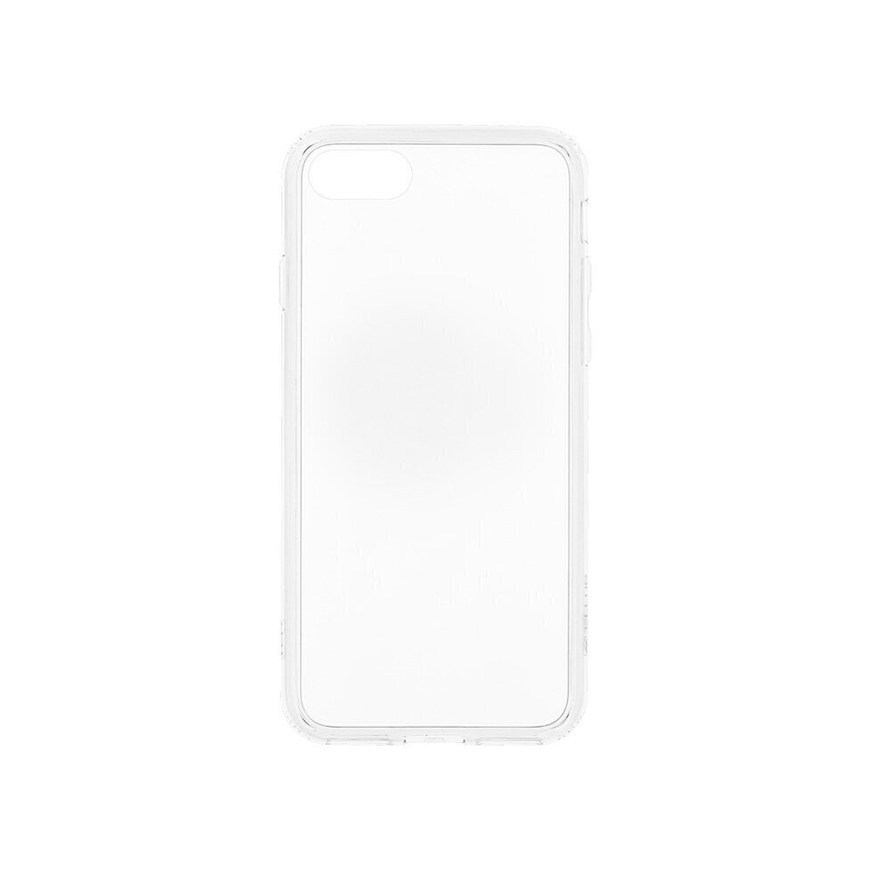 Tellur Cover Glass MAX for iPhone 8 - Transparent цена и информация | Telefonu vāciņi, maciņi | 220.lv