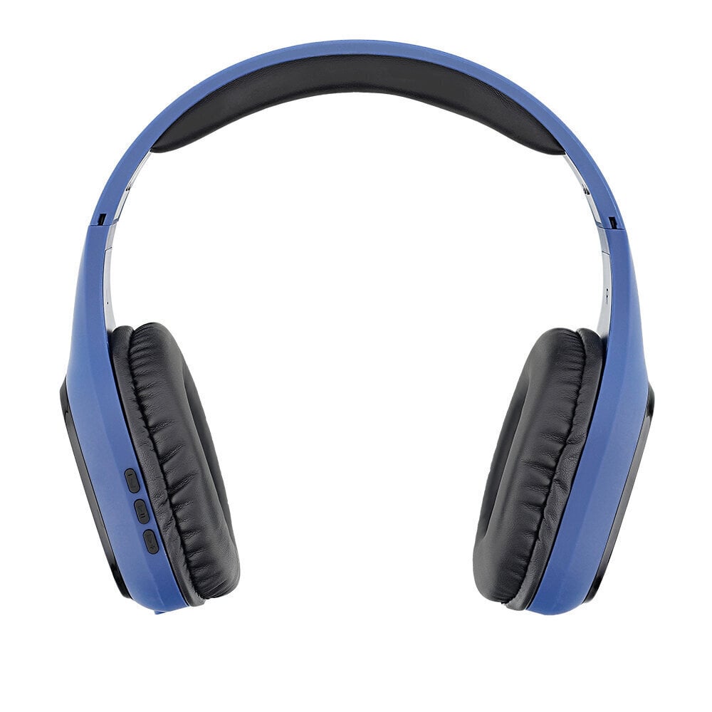 Tellur Bound Bluetooth Blue cena un informācija | Austiņas | 220.lv