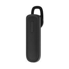 Tellur Bluetooth Headset Vox 5 - Black cena un informācija | Bezvadu garnitūra | 220.lv