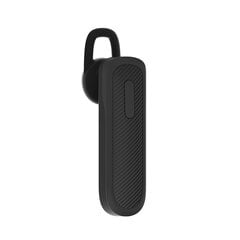 Tellur Bluetooth Headset Vox 5 - Black цена и информация | Bluetooth-гарнитуры | 220.lv