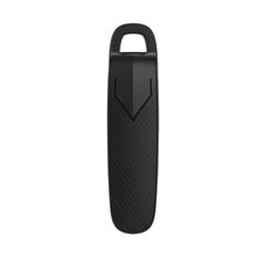 Tellur Bluetooth Headset Vox 50 - Black cena un informācija | Bezvadu garnitūra | 220.lv