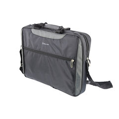 Tellur 15.6 Notebook Bag black cena un informācija | Somas portatīvajiem datoriem | 220.lv