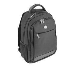 Tellur 15.6 Notebook Backpack Companion, USB port, black цена и информация | Рюкзаки, сумки, чехлы для компьютеров | 220.lv