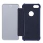 Tellur Book case Synthetic Leather with mirror for iPhone 8 - Dark Blue цена и информация | Telefonu vāciņi, maciņi | 220.lv