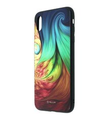 Tellur Glass     iPhone XS цена и информация | Чехлы для телефонов | 220.lv