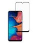 Tellur Tempered Glass 2.5D Full Glue for Samsung Galaxy A30 black cena un informācija | Ekrāna aizsargstikli | 220.lv