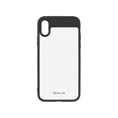 - Tellur Hybrid Matt Bumper  iPhone X/XS цена и информация | Чехлы для телефонов | 220.lv