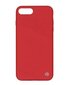 Tellur Cover Exquis for iPhone 8 Plus - Red цена и информация | Telefonu vāciņi, maciņi | 220.lv