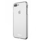 Tellur Cover Glass MAX for iPhone 8 Plus - Transparent цена и информация | Telefonu vāciņi, maciņi | 220.lv